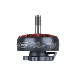 Hot Sales IFlight XING 2806.5 Cinelifter Motor 1300kv/1800kv High Quality 2-6S 5mm Titanium Shaft Professional Drone Longrange